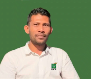 Diusung PKB Fadli,ST Maju di Pileg 2024