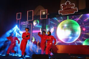 Putaran Ekonomi pada Bhayangkara Fest 2023 Capai Rp30 Miliar