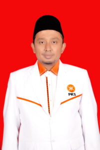 Ingin Memajukan Daerah, Muhammad Andra Zulfaidi,ST Maju di Pileg 2024