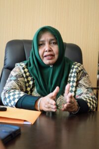 Bappeda Aceh Besar Verifikasi Usulan Prioritas DAK Fisik Tahun 2024