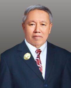 “Egaliter” Visi Visioner Hasanuddin Darjo Caleg DPR RI 2024