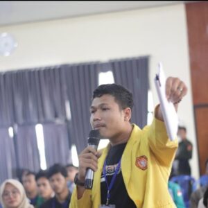 BEM Nus Aceh Apresiasi Polda Aceh Dalam Membuka Kembali Kasus Korupsi Beasiswa BPSDM 2017 Lalu