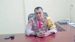Kapolres Aceh Besar Beri Hadiah Bagi Warga Yang Memberikan Informasi Keberadaan Bandar Narkoba