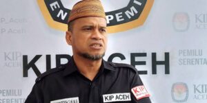 72 Bacaleg DPR Aceh Tidak Dapat Ditetapkan Sebagai Calon