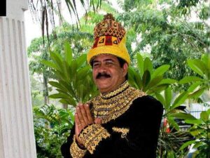 Gampong Lampulo Ikut Berpartisipasi Dalam Event Aceh Culinery Festival (ACF) 2023