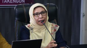 Jurnal Ekonomi dan Pembangunan Bappeda Aceh Raih Akreditasi SINTA 4