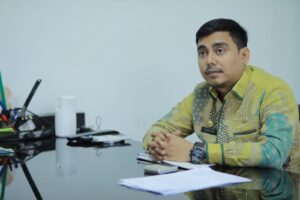 Penunjukan Plt Direktur RSUD Meuraxa Sudah Sesuai Aturan