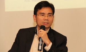 LSI: Kepercayaan Publik Terhadap Polri Terus Naik, Bahkan di Atas KPK