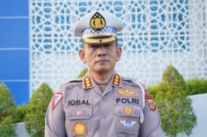 Ditlantas Polda Aceh beserta Jajaran Segera Sosialisasikan Materi Baru Ujian Praktik SIM