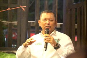 PKB Aceh Target Raih 70 Kursi DPRK dan 1 Fraksi DPR Aceh