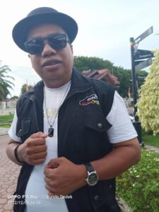 Syeh Pulo Keluarkan Single Berjudul Lhat Handok