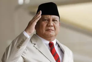 Menhan RI Prabowo Subianto Bangun 24 Rumah Sakit Militer di Seluruh Indonesia.