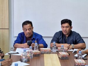 Disbudpar Aceh Gandeng PWI Sosialisasi dan Promosi PKA VIII