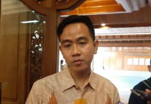 Satria Aceh Dorong Gibran Jadi Pendamping Prabowo