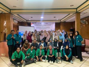 Dosen IAIN Lhokseumawe dan Dosen UNIMAL Mengadakan Kolaborasi Pengabdian Bersama.