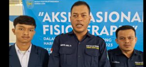 IFI Cabang Banda Aceh Skrining Kesehatan Bagi Siswa-siswi Dayah Darul Ulum Banda Aceh.