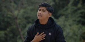 Mohderzam Rilis Single Terbarunya ” Payong Hitam”