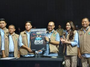 Muzakir Manaf Menjadi Dewan Pembina Relawan Pengusaha Muda Nasional (Repnas)