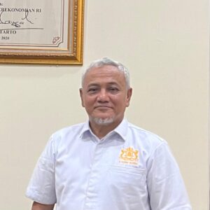 Kadin Aceh Desak Pemerintah Pusat Segera Sahkan PP Zakat Pengurang Pajak