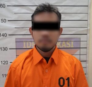 Berkas Abu Laot Lengkap Atau P21 Akan Segera disidang.