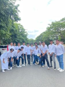 IMP Akan  Kembali Demo Kantor  Gubernur Aceh untuk Mempertanyakan Kejelasan PON 2024.