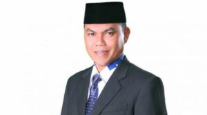 Isnaini Husda Akan Lanjutkan Pengabdiannya Untuk Masyarakat Kota Banda Aceh di Pileg 2024.