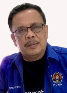 24 Wartawan Muda Anggota PWI Aceh Ikut Uji Kompetensi