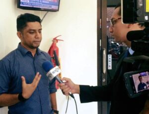 Repnas Aceh, Apresiasi Program Makan Siang dan Minum Susu Untuk Anak Indonesia Dari Prabowo Gibran