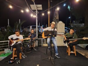 Angkringan Naya’s Caffenya Para Kaula Muda Kota Banda Aceh