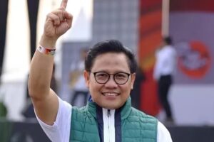 Calon Wakil Presiden Muhaimin Iskandar Kunjungi ke Aceh
