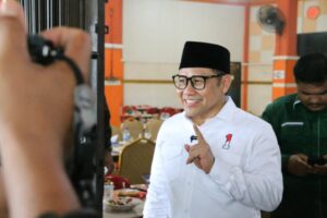 Cak Imin: Bila Amin Menang, Dana Otsus Aceh Diperpanjang Sampai Kiamat