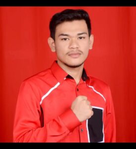 Rizky Mulia : Maju Sebagai Caleg DPRA ini Berangkat Dari Persoalan Tanggung Jawab Moral Untuk Berbuat Banyak Untuk Masyarakat.