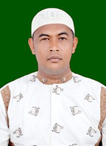 Mawardi Sosok Peduli Petani Menuju Kursi DPRK Aceh Utara.