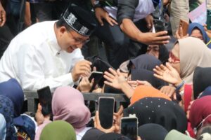 Anies Baswedan Akan ke Aceh