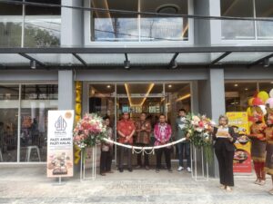 Hokben Makanan Ala Khas Jepang Kini Hadir Di Kota Banda Aceh