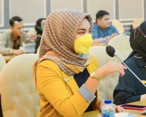 Repnas Aceh, Maksimalkan  Media Sosial Menangkan Prabowo Gibran