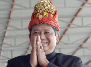 SBY dan AHY ke Aceh, Ini Agendanya