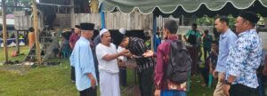 Dayah Bustanul Kamaliah Peringati Maulid Nabi Muhammad SAW 1445 H.