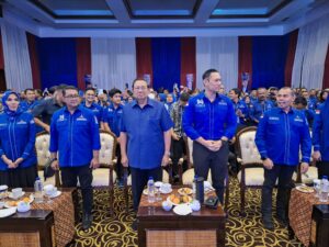 Saatnya Aceh Dapatkan Keadilan dan Kesejahteraan yang Lebih Baik