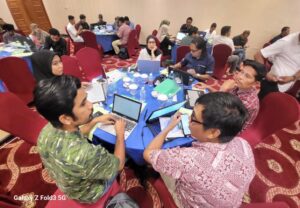 UKW PWI Aceh Mendapat Dukungan BSI dan PT. Perkebunan Nusantara III Dalam Pelaksanaan UKW ke -XVl