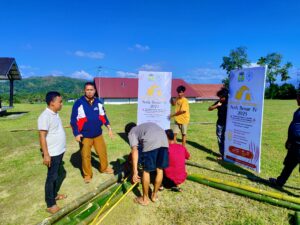 DKA Aceh Besar Akan Gelar Kemah Seniman ke 4