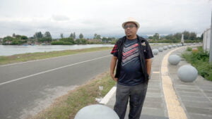 Lewat Seni Syeh Pulo Tunjukan Kekayaan Bahasa Di Aceh