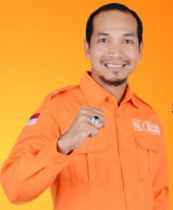 Habibi Inseun ,Siap Perjuangkan Hak-Hak Pekerja Dan Kesejahteraan Masyarakat Aceh