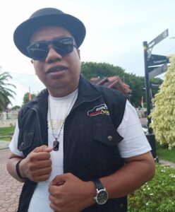 Syeh Pulo Garab Lagu Komedi Berjudul “Penyaket” Dengan Musik Reggae yang Unik