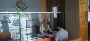 Penyidik Serahkan Berkas  Penyeludupan Rohingya Ke Jaksa