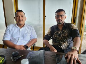 Alfian Jafar : ASN dan TNI / Polri untuk Tetap Menjaga Netralitas Serta Menjaga Keamanan Dalam Pemilu 2024 