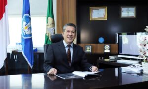 USK Buka Penerimaan Mahasiswa Baru Jalur Prestasi