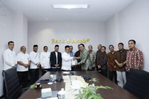 Bank Aceh Catat Kinerja Positif Sampai Akhir 2023, Peroleh Hasil WTP Dari KAP Heliantono dan Rekan