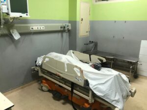 Polisi Kejar Pelaku Pembunuh Warga Titeue Pidie