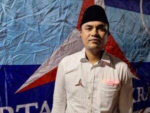 Abon Usman: Masyarakat Penentu Masa Depan Aceh yang Lebih Baik